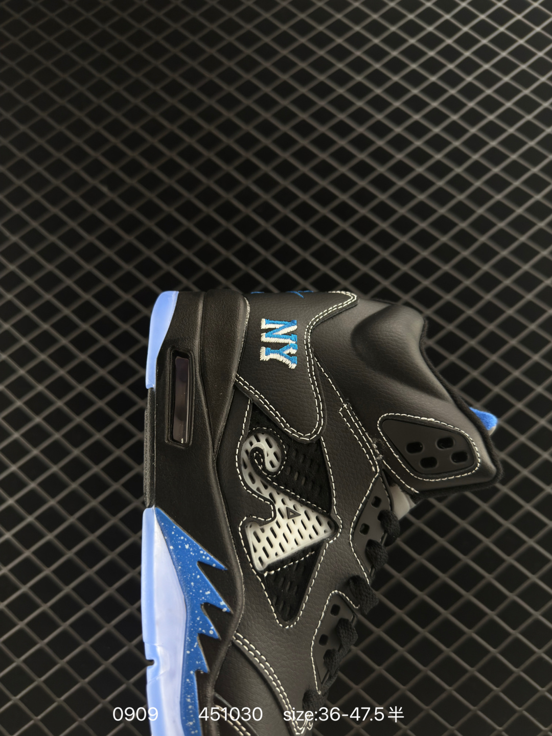 Nike Air Jordan 5 Low